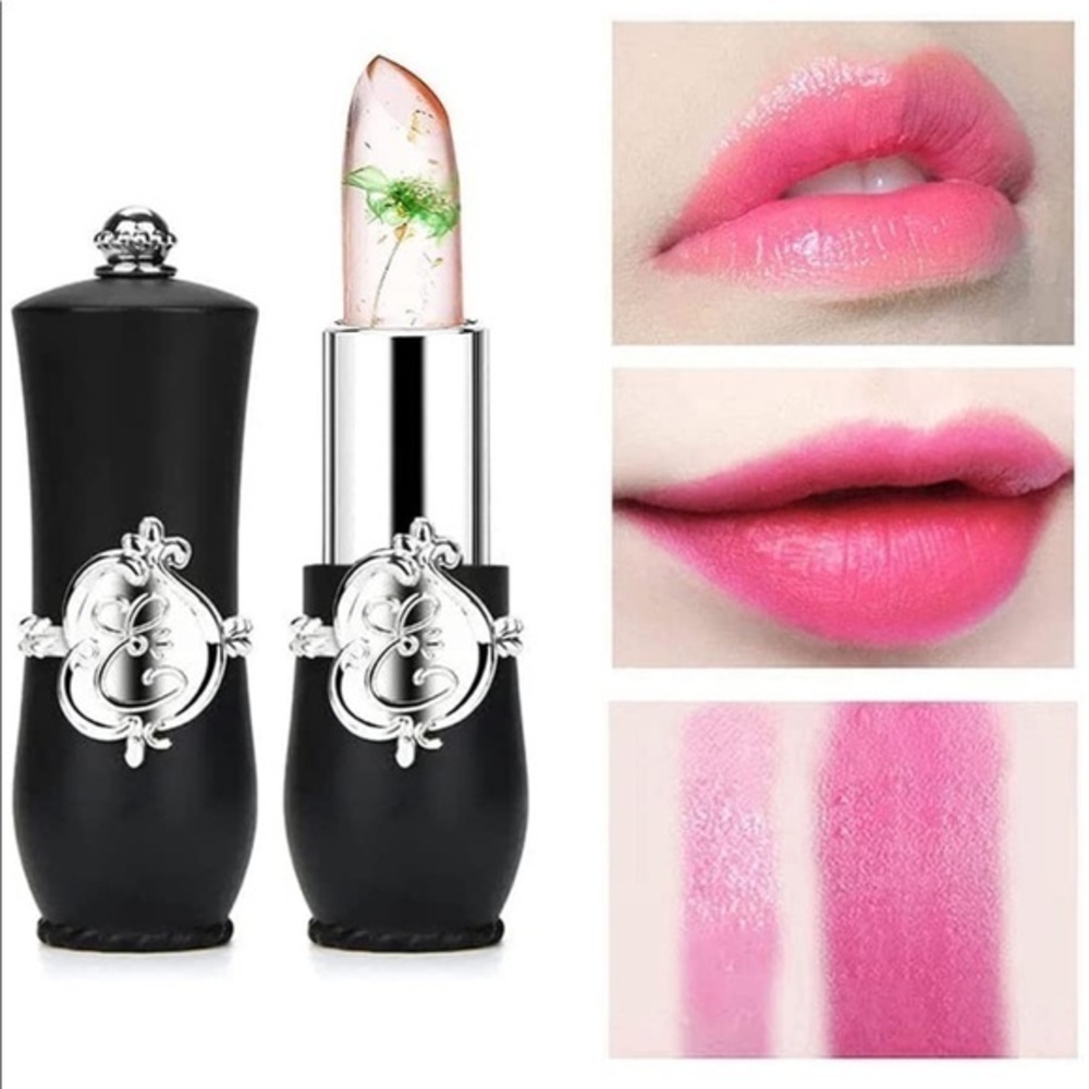 Magic Temperature Changing Lip Balm